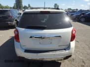 ✅ 2014 Chevrolet Equinox LTZ • VIN: 1GNFLHEK6EZ105159 • Лот: 64492895. Опубликован ранее на Copart с пробегом 135 425 миль. Бесплатный доступ к архиву аукционных продаж из США и подробный отчёт об истории автомобиля на DreamBid. Изображение 6.