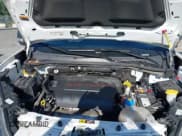 ✅ 2022 Ram ProMaster City Cargo Tradesman • VIN: ZFBHRFAB0N6X85347 • Lot: 42415616. Listed on IAAI with 44,677 mi. Free auction sales archive from the USA and detailed vehicle history report at DreamBid. Image 10.