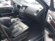 ✅ 2014 Nissan Pathfinder S • VIN: 5N1AR2MN9EC708258 • Lot: 43024812. Listed on IAAI with 150,574 mi. Free auction sales archive from the USA and detailed vehicle history report at DreamBid. Image 5.