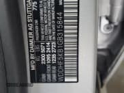 ✅ 2016 Mercedes-Benz E 350 Sport • VIN: WDDHF5KB1GB315844 • Лот: 91641975. Опубликован ранее на Copart с пробегом 136 243 миль. Бесплатный доступ к архиву аукционных продаж из США и подробный отчёт об истории автомобиля на DreamBid. Изображение 13.