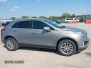 ✅ 2017 Cadillac XT5 Luxury FWD • VIN: 1GYKNBRS8HZ267561 • Lot: 43220490. Wystawiony na IAAI z przebiegiem 86 852 mil. Bezpłatny archiwum sprzedaży aukcyjnych z USA i szczegółowy raport historii pojazdu na DreamBid. Zdjęcie 13.