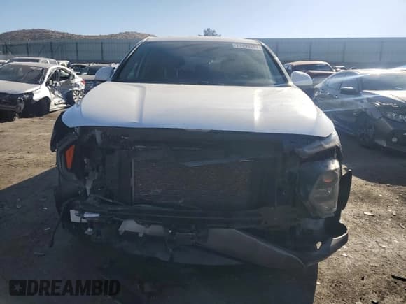 ✅ 2019 Hyundai Santa Fe SE • VIN: 5NMS23AD7KH010615 • Lot: 71499383. Wystawiony na Copart z przebiegiem 72 514 mil. Bezpłatny archiwum sprzedaży aukcyjnych z USA i szczegółowy raport historii pojazdu na DreamBid. Zdjęcie 5.