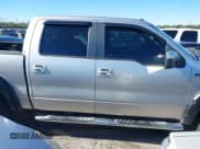 ✅ 2010 Ford F-150 XL • VIN: 1FTFW1EV8AFD87138 • Lot: 43797612. Listed on IAAI with 251,680 mi. Free auction sales archive from the USA and detailed vehicle history report at DreamBid. Image 13.