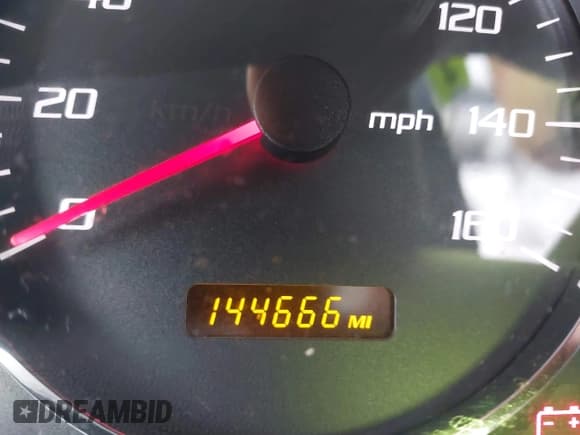 ✅ 2006 Cadillac CTS • VIN: 1G6DM57T360187345 • Лот: 42450357. Опубликован ранее на IAAI с пробегом 144 666 миль. Бесплатный доступ к архиву аукционных продаж из США и подробный отчёт об истории автомобиля на DreamBid. Изображение 7.