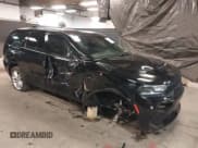 ✅ 2022 Dodge Durango R/T • VIN: 1C4SDHCT2NC224281 • Lot: 41232204. Listed on IAAI with 50,748 mi. Free auction sales archive from the USA and detailed vehicle history report at DreamBid. Image 1.