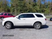 ✅ 2011 Dodge Durango Crew • VIN: 1D4RE4GG2BC693581 • Lot: 43361693. Wystawiony na IAAI z przebiegiem 190 509 mil. Bezpłatny archiwum sprzedaży aukcyjnych z USA i szczegółowy raport historii pojazdu na DreamBid. Zdjęcie 15.