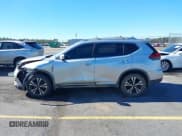 ✅ 2018 Nissan Rogue SV • VIN: JN8AT2MV5JW316851 • Lot: 43622840. Listed on IAAI with 85,880 mi. Free auction sales archive from the USA and detailed vehicle history report at DreamBid. Image 14.