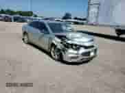 2017 Chevrolet Malibu LS z VIN 1G1ZB5ST1HF290921, wystawiony jako Copart lot #71607205 z przebiegiem 150 021 mil mil oraz Szkoda całkowita • Salvage title. Historia ofert i sprzedaży dostępna na DreamBid. Obrazek 13.