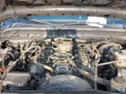 ✅ 2011 Ford F-250 XL • VIN: 1FT7X2B62BEB77422 • Lot: 42874727. Listed on IAAI with 132,039 mi. Free auction sales archive from the USA and detailed vehicle history report at DreamBid. Image 10.