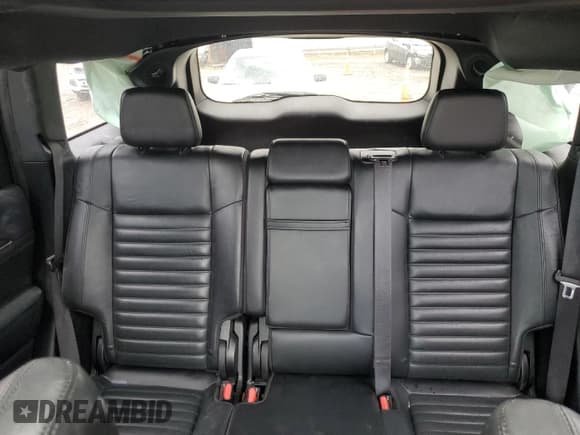 ✅ 2020 Jeep Grand Cherokee Limited X • VIN: 1C4RJFBG4LC422468 • Lot: 56450315. Listed on Copart with 55,845 mi. Free auction sales archive from the USA and detailed vehicle history report at DreamBid. Image 10.