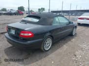 ✅ 2003 Volvo C70 • VIN: YV1NC63DX3J035507 • Lot: 42528298. Listed on IAAI with 60,955 mi. Free auction sales archive from the USA and detailed vehicle history report at DreamBid. Image 4.