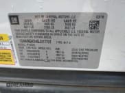 ✅ 2016 Chevrolet Traverse LT • VIN: 1GNKRGKD4GJ317797 • Lot: 43252239. Wystawiony na IAAI z przebiegiem 117 718 mil. Bezpłatny archiwum sprzedaży aukcyjnych z USA i szczegółowy raport historii pojazdu na DreamBid. Zdjęcie 9.