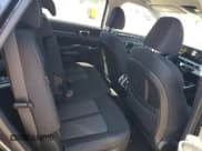 ✅ 2025 Kia Sorento LX • VIN: 5XYRG4JC6SG388688 • Лот: 86437745. Опубликован ранее на Copart с пробегом 4 848 миль. Бесплатный доступ к архиву аукционных продаж из США и подробный отчёт об истории автомобиля на DreamBid. Изображение 10.