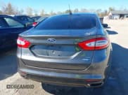 ✅ 2016 Ford Fusion SE • VIN: 3FA6P0T93GR216473 • Lot: 43467450. Listed on IAAI with 119,856 mi. Free auction sales archive from the USA and detailed vehicle history report at DreamBid. Image 16.