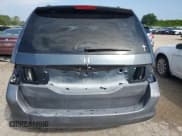 ✅ 2005 Honda Odyssey EX • VIN: 5FNRL38405B409311 • Lot: 91035225. Listed on Copart with 189,322 mi. Free auction sales archive from the USA and detailed vehicle history report at DreamBid. Image 6.