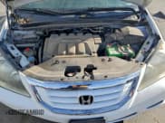 ✅ 2010 Honda Odyssey EX-L • VIN: 5FNRL3H74AB015315 • Lot: 92851685. Listed on Copart with 194,074 mi. Free auction sales archive from the USA and detailed vehicle history report at DreamBid. Image 12.