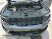 2022 Jeep Grand Cherokee Altitude with VIN 1C4RJGAG3N8630631, listed as a Copart auction lot 59544235 with 23,655 mi miles and Salvage title. Bid and sale history available at DreamBid. Image 11.