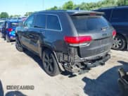✅ 2016 Jeep Grand Cherokee Overland • VIN: 1C4RJFCGXGC443961 • Lot: 42639434. Wystawiony na IAAI z przebiegiem 122 216 mil. Bezpłatny archiwum sprzedaży aukcyjnych z USA i szczegółowy raport historii pojazdu na DreamBid. Zdjęcie 3.