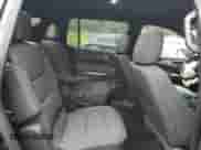 2024 Chevrolet Traverse AWD LT z VIN 1GNEVGKS3RJ241032, wystawiony jako Copart lot #66910035 z przebiegiem Nie podano mil oraz Szkoda całkowita • Salvage title. Historia ofert i sprzedaży dostępna na DreamBid. Obrazek 11.