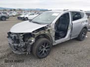 ✅ 2016 Toyota RAV4 SE • VIN: 2T3JFREV6GW525873 • Lot: 43544059. Listed on IAAI with 56,741 mi. Free auction sales archive from the USA and detailed vehicle history report at DreamBid. Image 2.