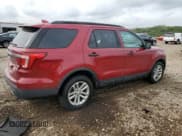 ✅ 2017 Ford Explorer • VIN: 1FM5K7BH9HGA78609 • Лот: 82103505. Опубликован ранее на Copart с пробегом 100 957 миль. Бесплатный доступ к архиву аукционных продаж из США и подробный отчёт об истории автомобиля на DreamBid. Изображение 3.
