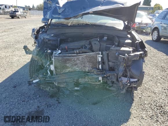 ✅ 2020 Hyundai Santa Fe SE • VIN: 5NMS23AD2LH173450 • Lot: 82089665. Wystawiony na Copart z przebiegiem 86 838 mil. Bezpłatny archiwum sprzedaży aukcyjnych z USA i szczegółowy raport historii pojazdu na DreamBid. Zdjęcie 5.