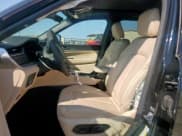 ✅ 2025 Jeep Grand Cherokee Limited • VIN: 1C4RJGBG1SC289186 • Лот: 80185855. Опубликован ранее на Copart с пробегом 1 746 миль. Бесплатный доступ к архиву аукционных продаж из США и подробный отчёт об истории автомобиля на DreamBid. Изображение 7.