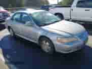 2002 Honda Accord EX с VIN 1HGCG16512A028146, выставлен на аукционе IAAI как лот 43554658 с пробегом 141 372 миль миль и . История ставок и продаж доступна на DreamBid. Изображение 1.