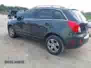 2015 Chevrolet Captiva Sport LS z VIN 3GNAL2EK8FS504113, wystawiony jako IAAI lot #43040886 z przebiegiem 176 003 mil mil oraz . Historia ofert i sprzedaży dostępna na DreamBid. Obrazek 3.