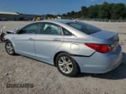 ✅ 2013 Hyundai Sonata GLS • VIN: 5NPEB4ACXDH707308 • Lot: 68061874. Listed on Copart with 102,070 mi. Free auction sales archive from the USA and detailed vehicle history report at DreamBid. Image 2.