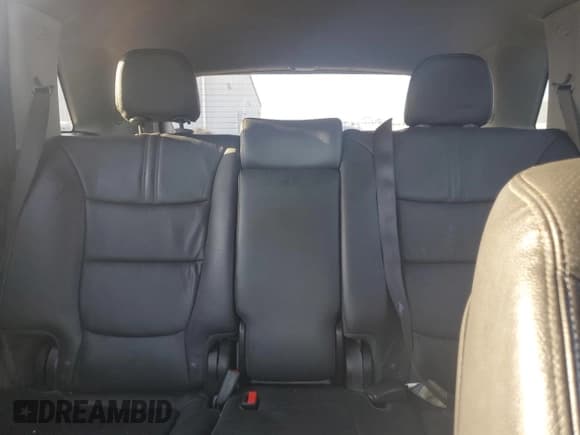 ✅ 2011 Kia Sorento SX • VIN: 5XYKWDA20BG131604 • Лот: 81654985. Опубликован ранее на Copart с пробегом 185 266 миль. Бесплатный доступ к архиву аукционных продаж из США и подробный отчёт об истории автомобиля на DreamBid. Изображение 10.