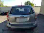 2014 Subaru Forester 2.5i с VIN JF2SJAACXEH420184, выставлен на аукционе Copart как лот 58344235 с пробегом 123 497 миль миль и Чистый • Clean title. История ставок и продаж доступна на DreamBid. Изображение 6.
