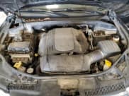 ✅ 2013 Dodge Durango Citadel • VIN: 1C4SDJET9DC584666 • Lot: 64362655. Listed on Copart with 182,393 mi. Free auction sales archive from the USA and detailed vehicle history report at DreamBid. Image 12.