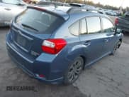 ✅ 2013 Subaru Impreza Special Sports Premium • VIN: JF1GPAL68D2885967 • Lot: 43755980. Wystawiony na IAAI z przebiegiem 257 442 mil. Bezpłatny archiwum sprzedaży aukcyjnych z USA i szczegółowy raport historii pojazdu na DreamBid. Zdjęcie 4.