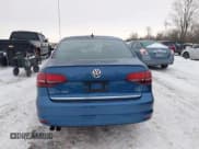 ✅ 2018 Volkswagen Jetta SEL • VIN: 3VWL17AJ6JM209328 • Lot: 41281285. Listed on IAAI with 103,428 mi. Free auction sales archive from the USA and detailed vehicle history report at DreamBid. Image 16.