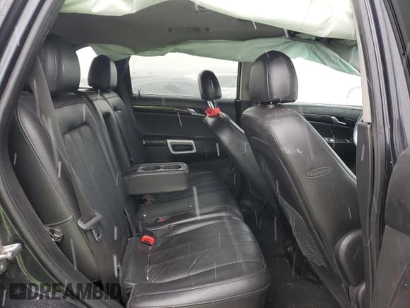 ✅ 2014 Chevrolet Captiva Sport LT • VIN: 3GNAL3EK7ES596125 • Lot: 45951485. Wystawiony na Copart z przebiegiem 198 937 mil. Bezpłatny archiwum sprzedaży aukcyjnych z USA i szczegółowy raport historii pojazdu na DreamBid. Zdjęcie 10.