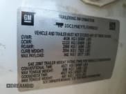 ✅ 2020 Chevrolet Silverado 2500HD LT • VIN: 1GC1YNEY7LF299223 • Lot: 84463865. Listed on Copart with 170,279 mi. Free auction sales archive from the USA and detailed vehicle history report at DreamBid. Image 13.