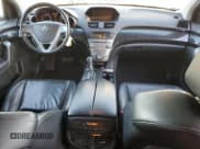 ✅ 2009 Acura MDX Technology • VIN: 2HNYD28639H529649 • Лот: 89525355. Опубликован ранее на Copart с пробегом Не указан. Бесплатный доступ к архиву аукционных продаж из США и подробный отчёт об истории автомобиля на DreamBid. Изображение 8.