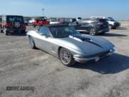 ✅ 2007 Chevrolet Corvette • VIN: 1G1YY36U975106282 • Lot: 40704376. Listed on IAAI with Not provided. Free auction sales archive from the USA and detailed vehicle history report at DreamBid. Image 1.