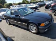 ✅ 1995 BMW 3 Series • VIN: WBABF3329SEF50938 • Лот: 71011295. Опубликован ранее на Copart с пробегом 101 513 миль. Бесплатный доступ к архиву аукционных продаж из США и подробный отчёт об истории автомобиля на DreamBid. Изображение 4.