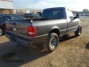 ✅ 2008 Ford Ranger XL • VIN: 1FTYR10D68PA86645 • Lot: 43448423. Wystawiony na IAAI z przebiegiem 156 833 mil. Bezpłatny archiwum sprzedaży aukcyjnych z USA i szczegółowy raport historii pojazdu na DreamBid. Zdjęcie 4.