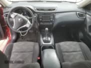 ✅ 2016 Nissan Rogue S • VIN: KNMAT2MV1GP662412 • Лот: 92920275. Опубликован ранее на Copart с пробегом 68 418 миль. Бесплатный доступ к архиву аукционных продаж из США и подробный отчёт об истории автомобиля на DreamBid. Изображение 8.