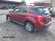✅ 2017 Chevrolet Equinox LT • VIN: 2GNFLFEK9H6228524 • Лот: 43258299. Опубликован ранее на IAAI с пробегом 138 452 миль. Бесплатный доступ к архиву аукционных продаж из США и подробный отчёт об истории автомобиля на DreamBid. Изображение 3.