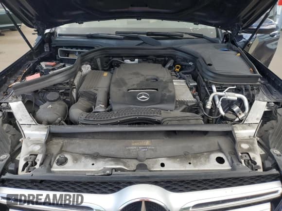 ✅ 2019 Mercedes-Benz GLC 300 • VIN: WDC0G4JB7KV155163 • Lot: 59142045. Listed on Copart with 73,098 mi. Free auction sales archive from the USA and detailed vehicle history report at DreamBid. Image 12.