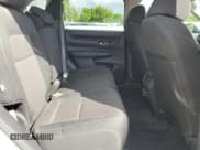 ✅ 2025 Honda CR-V LX • VIN: 7FARS3H2XSE000539 • Lot: 89656255. Listed on Copart with 14,386 mi. Free auction sales archive from the USA and detailed vehicle history report at DreamBid. Image 11.