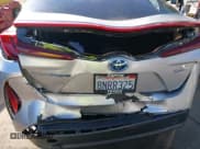 ✅ 2020 Toyota Prius XLE • VIN: JTDKARFP1L3145694 • Lot: 43799171. Listed on IAAI with 56,967 mi. Free auction sales archive from the USA and detailed vehicle history report at DreamBid. Image 6.