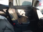 ✅ 2023 Volkswagen Atlas SEL R-Line Black • VIN: 1V2SR2CA9PC544552 • Lot: 43343564. Listed on IAAI with 82,486 mi. Free auction sales archive from the USA and detailed vehicle history report at DreamBid. Image 8.