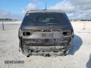 ✅ 2013 Dodge Durango Citadel • VIN: 1C4SDJET6DC561832 • Lot: 65965085. Listed on Copart with 126,630 mi. Free auction sales archive from the USA and detailed vehicle history report at DreamBid. Image 6.