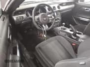 ✅ 2019 Ford Mustang GT • VIN: 1FA6P8CF7K5108972 • Lot: 55432115. Listed on Copart with 57,252 mi. Free auction sales archive from the USA and detailed vehicle history report at DreamBid. Image 8.