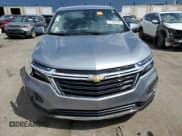 ✅ 2024 Chevrolet Equinox LT • VIN: 3GNAXKEGXRS228604 • Лот: 71779195. Опубликован ранее на Copart с пробегом Не указан. Бесплатный доступ к архиву аукционных продаж из США и подробный отчёт об истории автомобиля на DreamBid. Изображение 5.